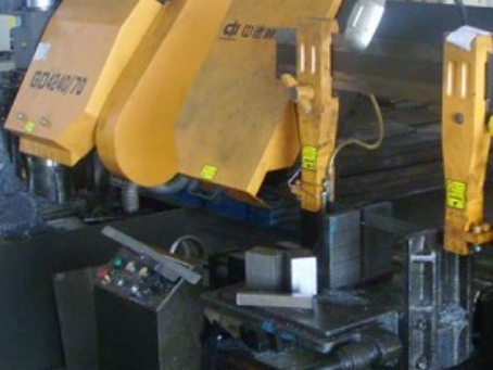 道孚SM45模具钢