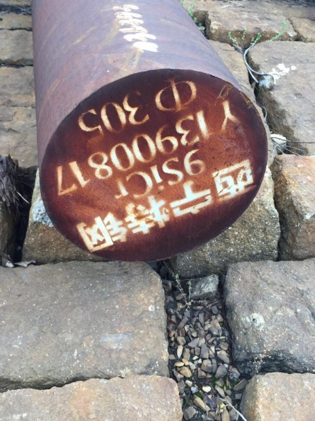 道孚9CrSi工具钢