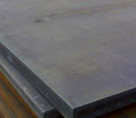 道孚35CrMo合金板